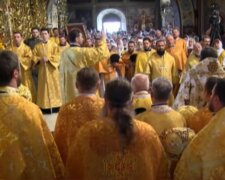 Річниця хрещення Русі: онлайн трансляція Божественної Літургії