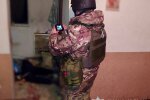 На Київщині загинув чоловік, який під час суперечки з дружиною підірвав гранату