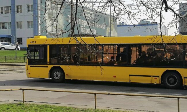 Київ готується до нових тарифів: Кличко доручив обґрунтувати здорожчання проїзду в транспорті