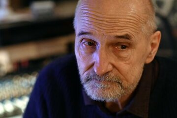 Російського артиста Петра Мамонова не пустили в Україну (відео)