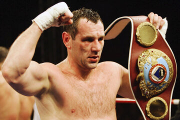 У Києві знайшли мертвим українського боксера Володимира Вірчиса. Можливо, це самогубство