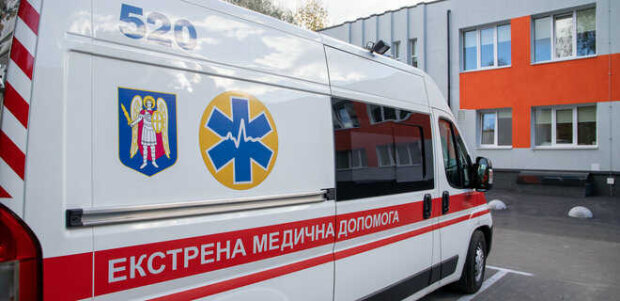 COVID в Києві: за добу захворіли 837 осіб