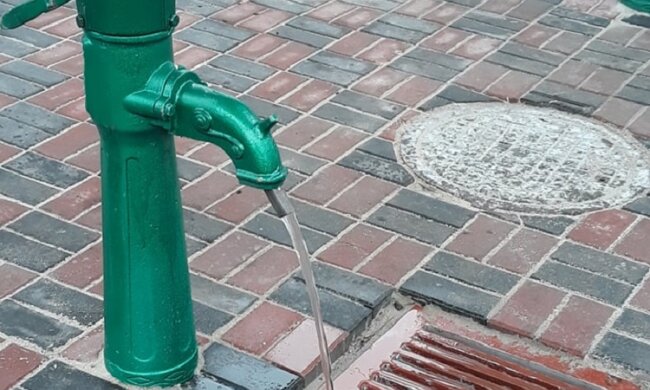 За перший тиждень весни в Києві відремонтовано 29 бюветів