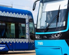 Сashless-технології: в міському транспорті Києва впроваджують безготівкову оплату