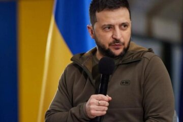 Мирні переговори з РФ під загрозою через звірства окупантів в Україні – Зеленський