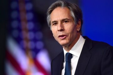 Майбутній держсекретар США розповів про свої київське корені
