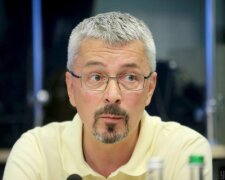 Ткаченко пішов із посади гендиректора “1+1”