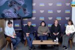 В столиці презентували проект, що об’єднає 5 музеїв у VR-просторі