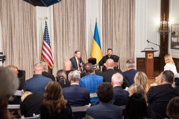 Україна домовилася про новий пакет ракет для Patriot — Зеленський