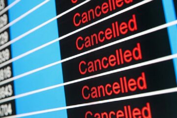 Безпека пасажирів та екіпажу – у пріоритеті: МАУ скасувало рейси до Єревану