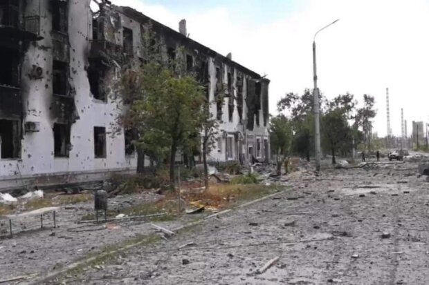 Армія РФ захопить Луганщину найближчими днями, потім націлиться на Сіверськ – ISW