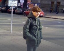 У Києві розшукують зниклого підлітка