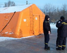 Осередки стійкості в Києві: ДСНС допомогла вже 38 тисячам містян