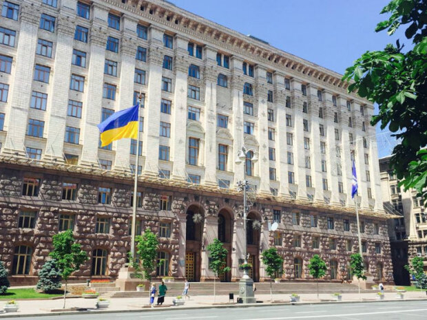 У КМДА заявили, що перехід Києва в “червону” зону карантину – питання часу