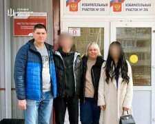 Українська розвідка оприлюднила дані воєнного злочинця, причетного до удару рф по «Охматдиту»
