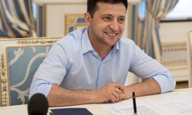 У Зеленського заперечують тиск на Раду суддів