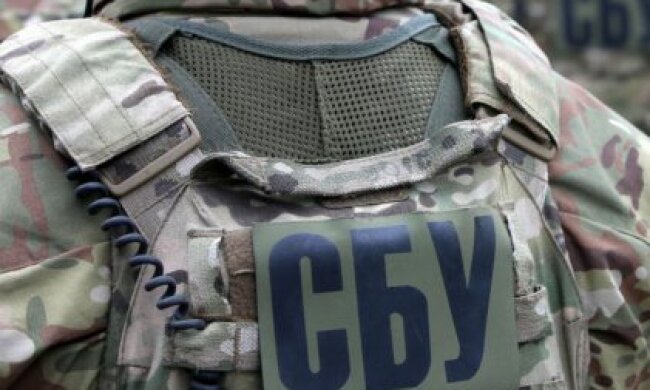 СБУ провела обшук на підприємстві “АрселорМіттал Кривий Ріг”