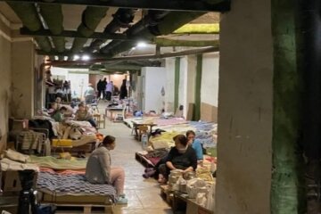 Російські військові випустили ракету по лікарні Охматдит — Денісова