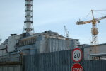 Російські військові зазнають значного опромінення у Чорнобильській зоні відчуження, – Енергоатом