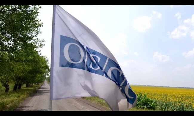 Долати корупцію в Києві допомагатиме ОБСЄ