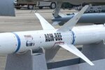 Українські військові вперше застосували авіаційні ракети AGM-88 HARM, — ЗМІ