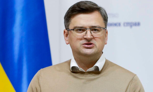 Кулеба: надійний мир можливий лише після поразки Росії на полі бою