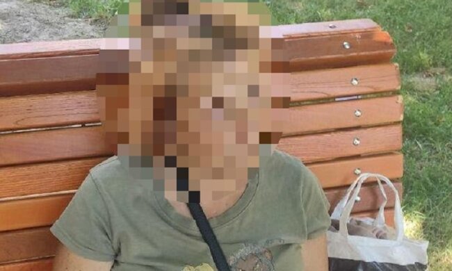 18 викликів: затримали киянку, яка систематично повідомляла про мінування в столиці