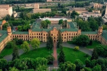 Карантин у Києві: студентів відправляють додому