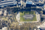 Кияни вимагають від Київради врятувати стадіон "Арсенал" від чергової забудови - петиція