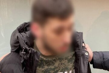 У Києві затримали іноземця, який перебував у міжнародному розшуку за торгівлю наркотиками