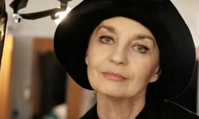 Війська Путіна в Києві вбили відому українську актрису