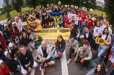У столиці України відбудеться Всеукраїнський волонтерський форум