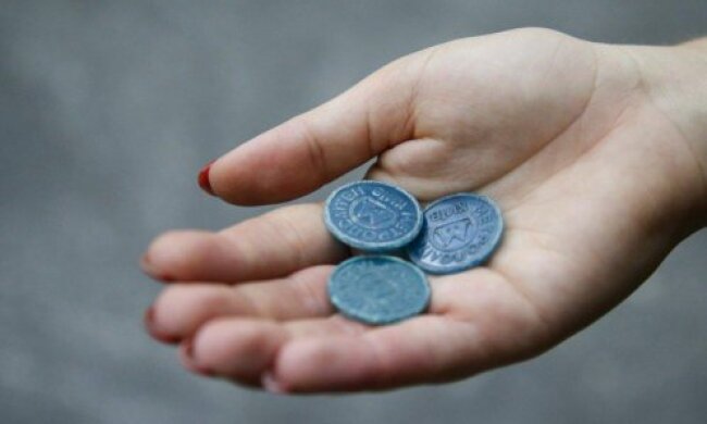 Припиняється продаж жетонів ще на одній станції метро