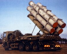 Україна отримала від партнерів ракети Harpoon на автомобільній платформі, – Пентагон