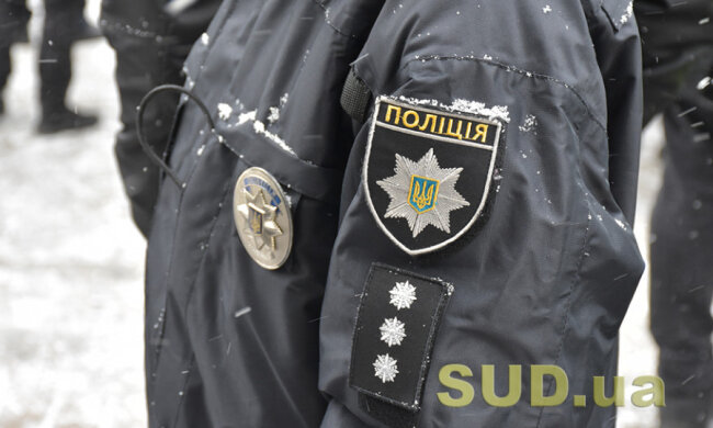 На Київщині коп погорів на хабарі у 8 тисяч доларів: обіцяв через суддю домовитись про покарання