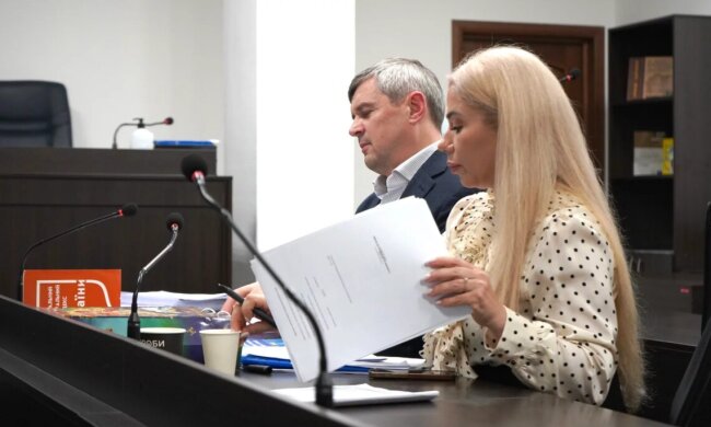 САП скерувала до суду обвинувальний акт стосовно судді одного з райсудів Києва Тетяни Ільєвої - ЗМІ