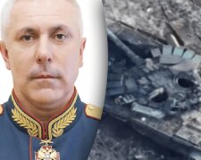 У Путіна через провали на Донбасі звільнили топ-генерала військ РФ – розвідка Британії