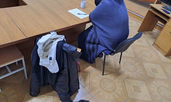 21-річний киянин ледь не загинув на Закарпатті під час спроби незаконного перетину кордону