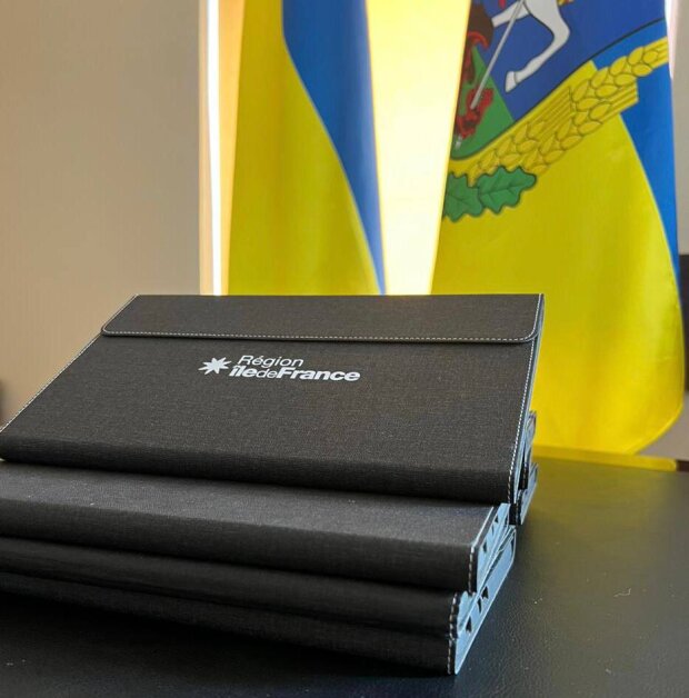 Школи Київщини отримають 1000 планшетів для навчання дітей - КОВА