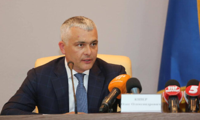 Прокурор Києва: є підстави вважати, що гроші на музей Революції Гідності вкрадені