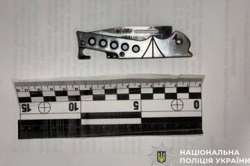 Кривавий візит: у Києві судитимуть чоловіка за жорстокий напад із ножем на бізнесмена