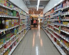 Кожні два дні у магазинах Києва перевірятимуть наявність продуктів та ціни на них