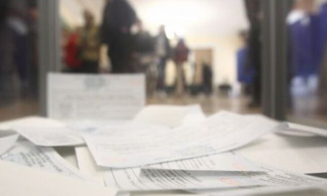 Відкрили справу проти ОВК, яка не хоче перерахувати голоси