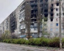Армія Росії зруйнувала 60% Лисичанська — голова ВЦА