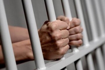 У Раді з’явився законопроект про довічне ув’язнення за корупцію