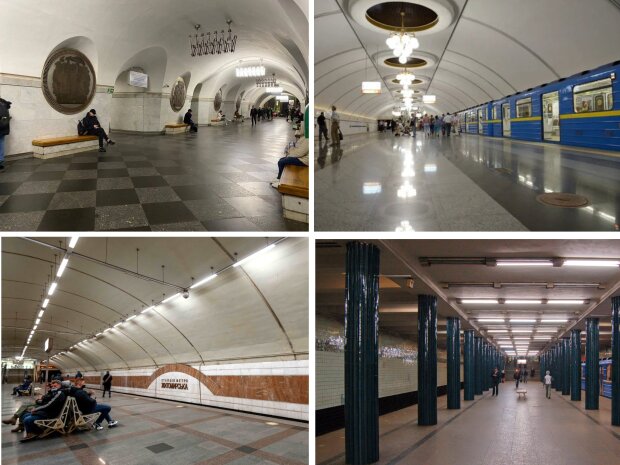 У Києві готують капітальний ремонт 4-х станцій метро — понад ₴350 млн за 2 роки