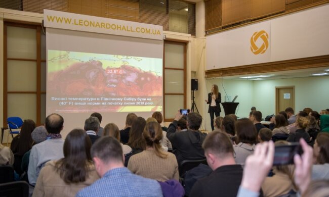 24 години реальності в Києві