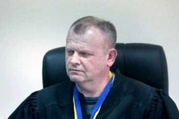 Слідчі назвали робочу версію загибелі судді Печерського райсуду