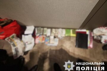 На Обухівщині викрито дует крадіїв з досвідом та статками, які причетні до аналогічних злочинів у двох областях
