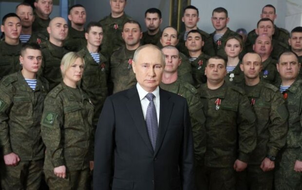 Путін наказав захопити Луганську та Донецьку області до березня, – розвідка